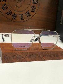 Picture of Chrome Hearts Optical Glasses _SKUfw46734543fw